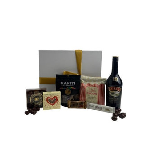 Baileys Indulgence Gift Hamper